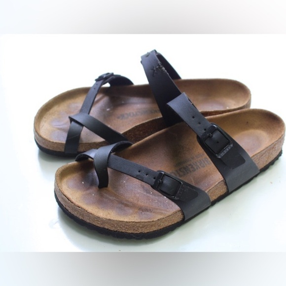 Birkenstock sandals - Picture 3 of 13